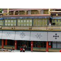 Dazing North East Tour Package