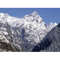 Dazing North East Tour Package