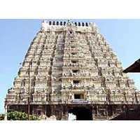 Chennai - Kanchipuram - Mahabalipuram - Pondicherry - Chaidambaram - Vailankanni - Tanjore - Trichy