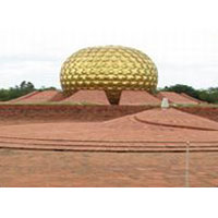 Chennai - Kanchipuram - Mahabalipuram - Pondicherry - Chaidambaram - Vailankanni - Tanjore - Trichy