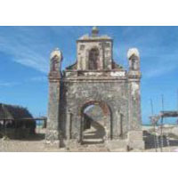 Chennai - Kanchipuram - Mahabalipuram - Pondicherry - Chaidambaram - Vailankanni - Tanjore - Trichy