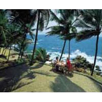 Chennai - Kanchipuram - Mahabalipuram - Pondicherry - Chaidambaram - Vailankanni - Tanjore - Trichy