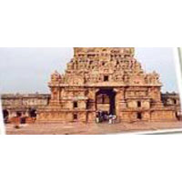 Chennai - Mahabalipuram - Kanchipuram - Pondicherry - Tanjore - Trichy - Madurai Tour Package