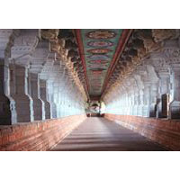 Chennai - Mahabalipuram - Kanchipuram - Pondicherry - Tanjore - Trichy - Madurai Tour Package