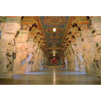 Chennai - Mahabalipuram - Kanchipuram - Pondicherry - Tanjore - Trichy - Madurai Tour Package