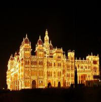 Bangalore - Mysore - Ooty - Kodaikanal Tour