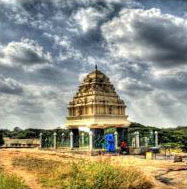 Bangalore - Mysore - Ooty - Kodaikanal Tour