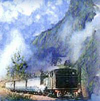 Bangalore - Mysore - Ooty - Kodaikanal Tour