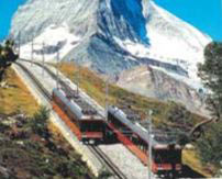 Exotic Switzerland Tour Package