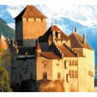 Exotic Switzerland Tour Package
