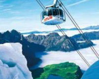 Exotic Switzerland Tour Package