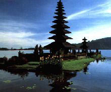 Bali Barong - Kintamani - Cruise Tour Package