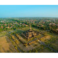 Bali Barong - Kintamani - Cruise Tour Package