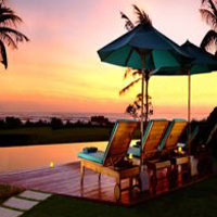 Bali Barong - Kintamani - Cruise Tour Package