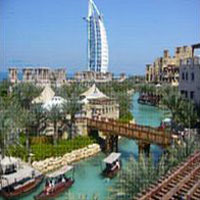 Dazzling Dubai Tour Package