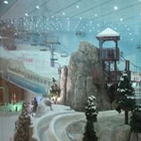 Dazzling Dubai Tour Package