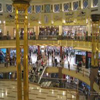 Dazzling Dubai Tour Package