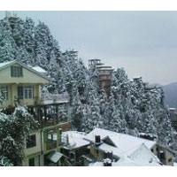 Leh - Ladakh Tour Packages