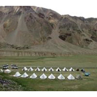 Leh - Ladakh Tour Packages