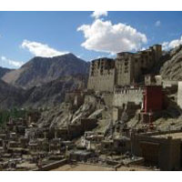 Leh - Ladakh Tour Packages