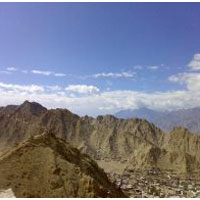 Leh - Ladakh Tour Packages