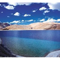 Leh - Ladakh Tour Packages