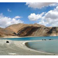 Leh - Ladakh Tour Packages