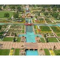 Leh - Ladakh Tour Packages