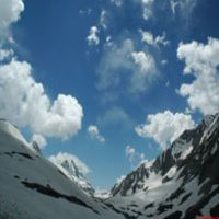 Ladakh Kashmir Special Tour Package