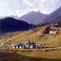 Ladakh Kashmir Special Tour Package