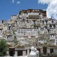 Ladakh Kashmir Special Tour Package