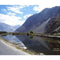 Ladakh Kashmir Special Tour Package