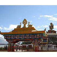 Ladakh Kashmir Special Tour Package