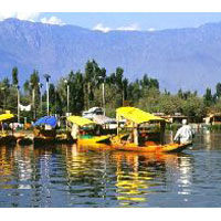 Ladakh Kashmir Special Tour Package