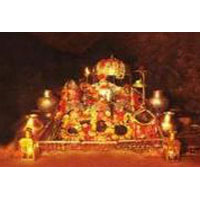 Vaishnodevi Yatra By Helicopter