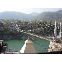 Char - Dham Yatra Package