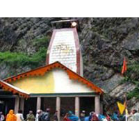 Char - Dham Yatra Package