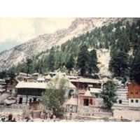 Char - Dham Yatra Package