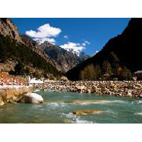 Char - Dham Yatra Package