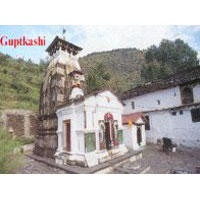 Char - Dham Yatra Package