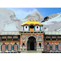 Char - Dham Yatra Package