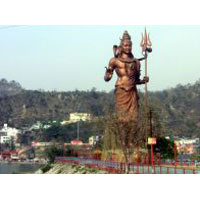 Char - Dham Yatra Package