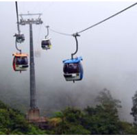 Far East Wonders�- Singapore - Malaysia Tour Package