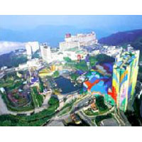 Far East Wonders�- Singapore - Malaysia Tour Package