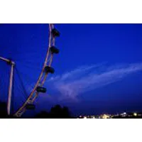 Glories of Far East Singapore & Malaysia Tour Package