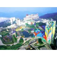 Glories of Far East Singapore & Malaysia Tour Package