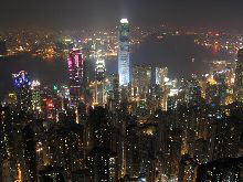 Hong Kong - Macau - Shenzen Tour Package