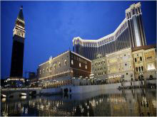 Hong Kong - Macau - Shenzen Tour Package
