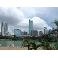 Hong Kong - Macau - Shenzen Tour Package