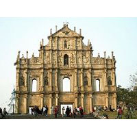 Hong Kong - Macau - Shenzen Tour Package
